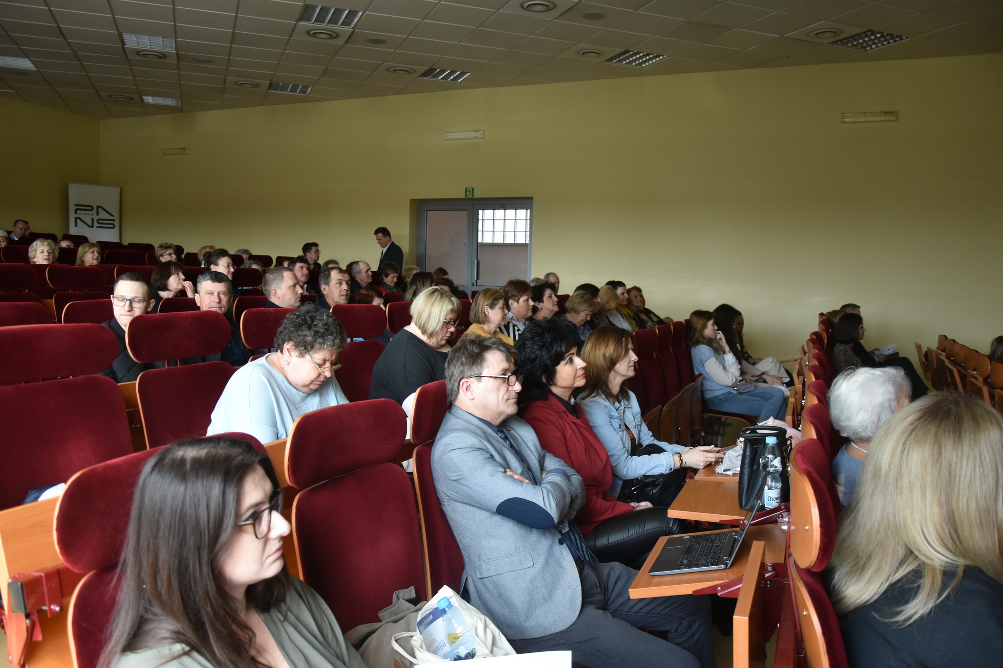 Konferencja Naukowa